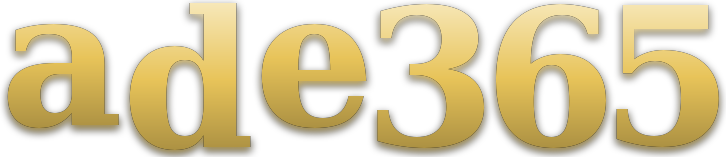 ade365 logo